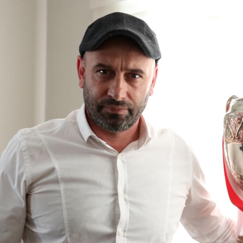 BB. Erzurumspor'da Ycel ldiz'in yeri abuk doldu