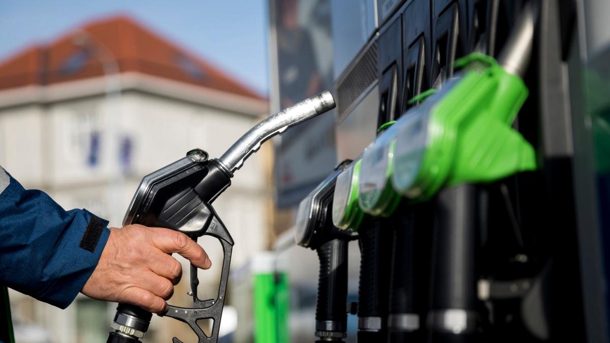 Aratrma: Kurunlu benzin kullanm ABD nfusunun IQ seviyesini drd
