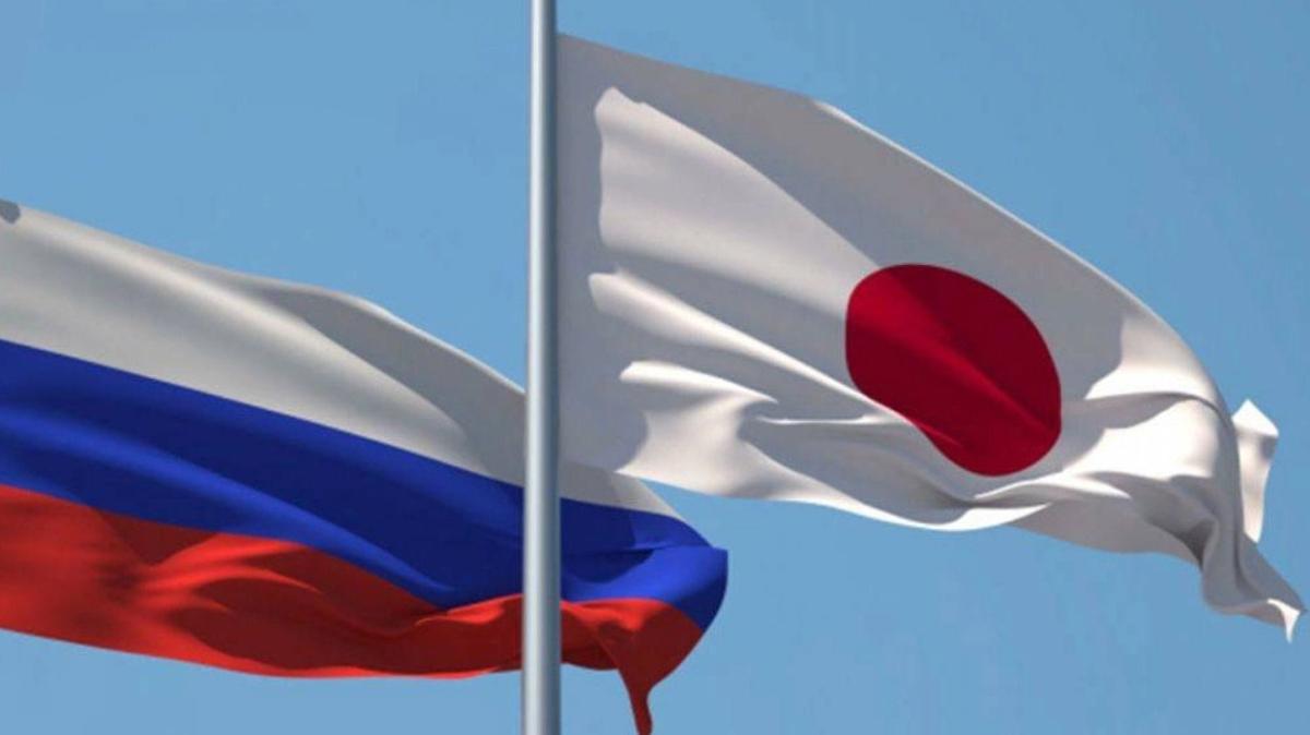 Japonya, Rusya'ya karşı ekonomik yaptırımlarını genişletti