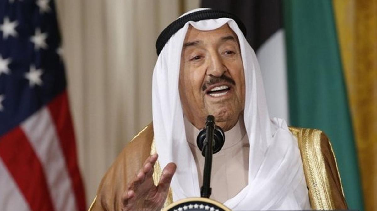 Kuveyt'in eski Babakan beraat etti