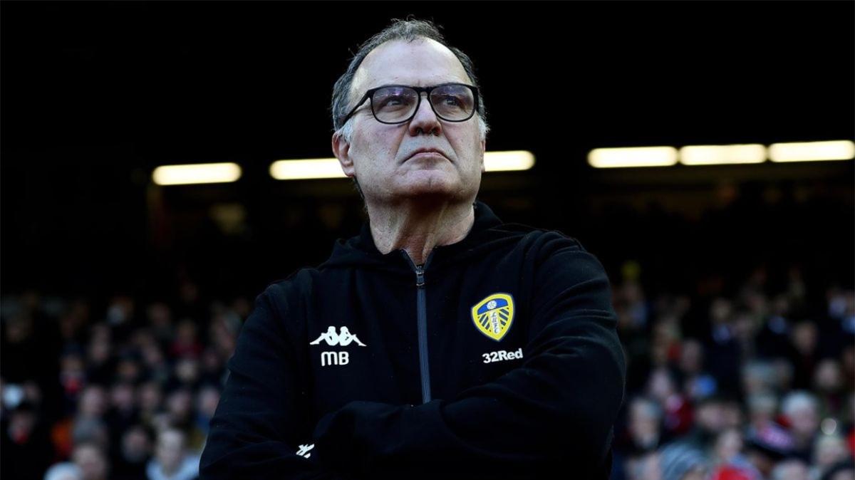 Marcelo Bielsa zirvesi! Fenerbahe Bakan Ali Ko bizzat grecek