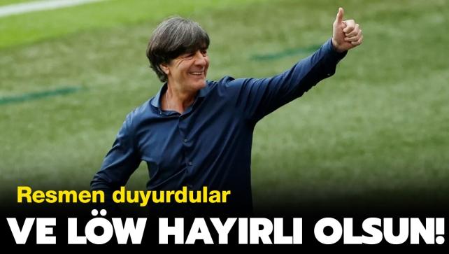 Alman basn duyurduu haberle Fenerbahelileri havaya uurdu! Joachim Lw bitti...