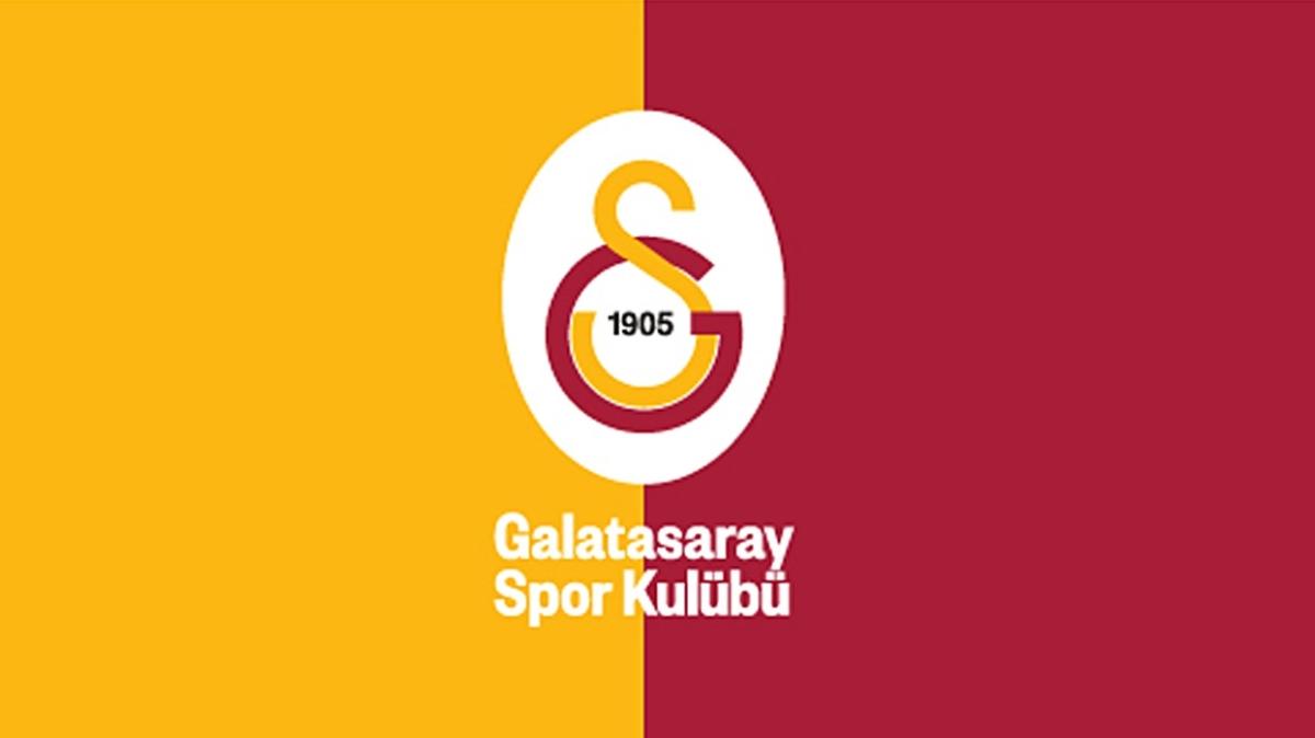 Galatasaray'dan aklama geldi: Sakn bunu yapmayn!