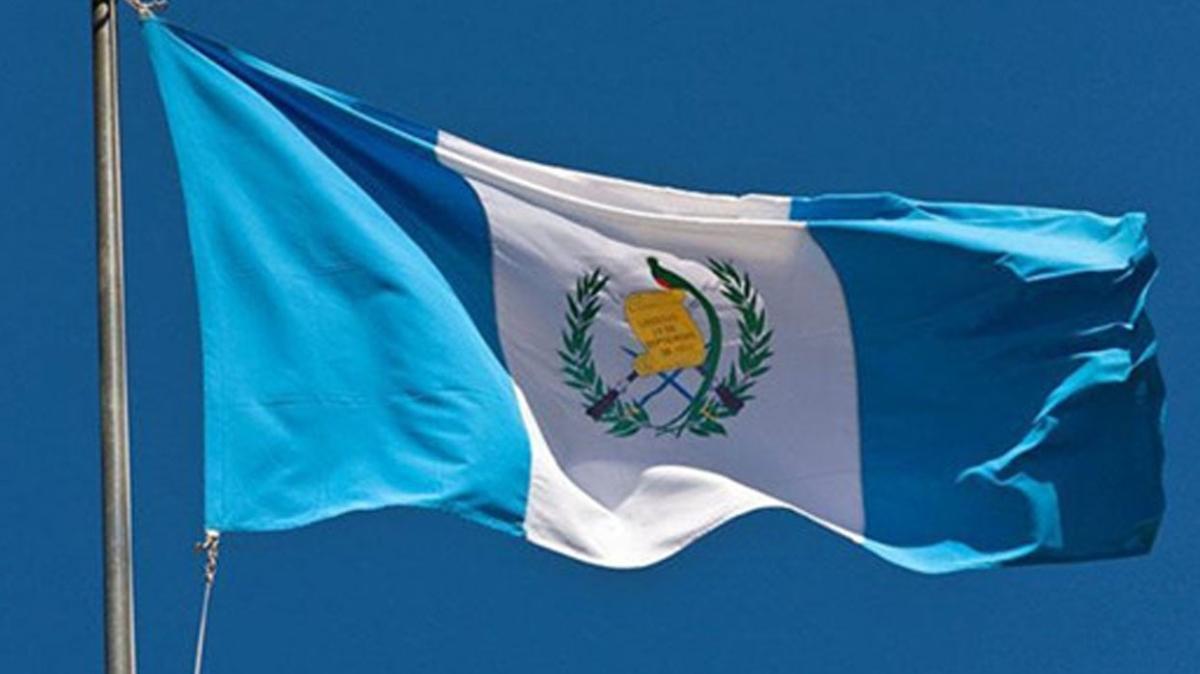 Guatemala'da krtaj karar! 10 yl hapis cezas verilecek