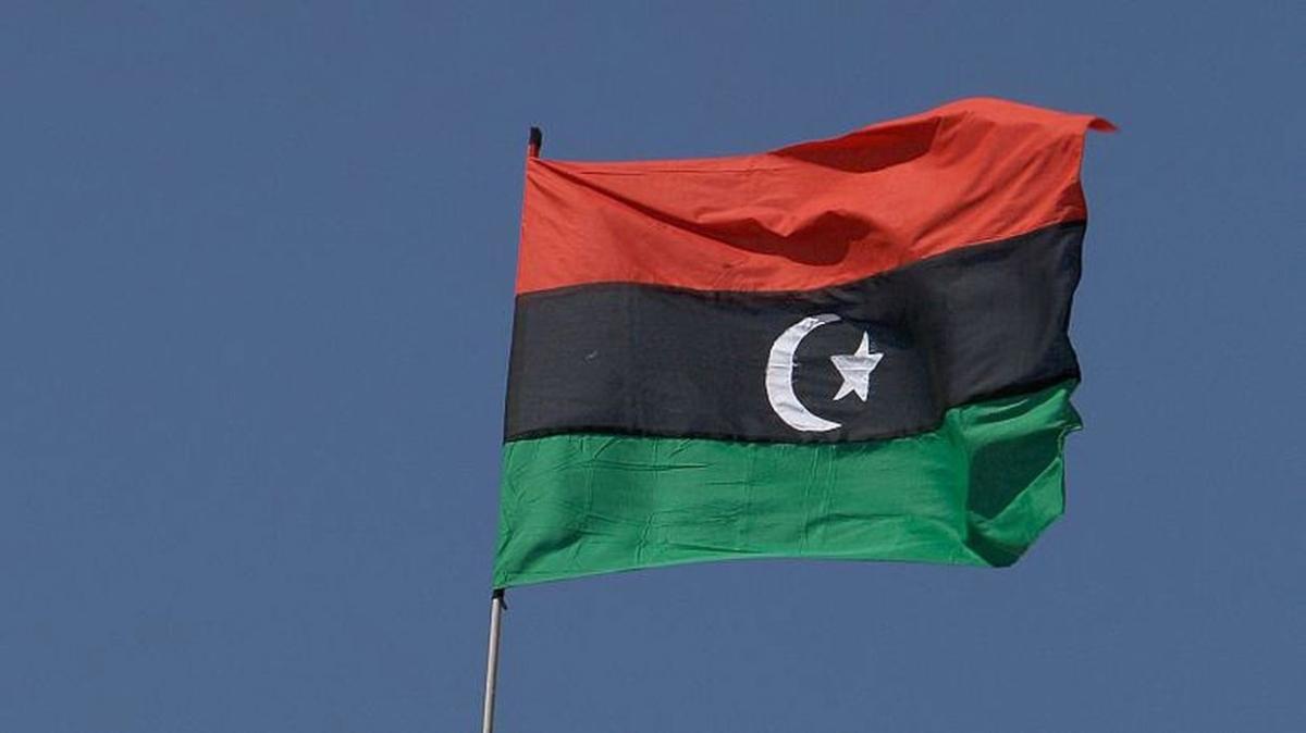 Libya Ulusal Birlik Hkmeti'nin Eitim Bakan istifa etti