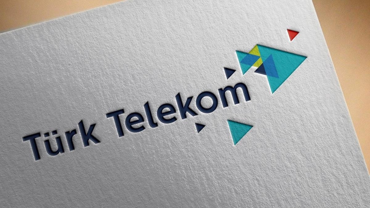Trk Telekom gelecee genlerle Start' veriyor
