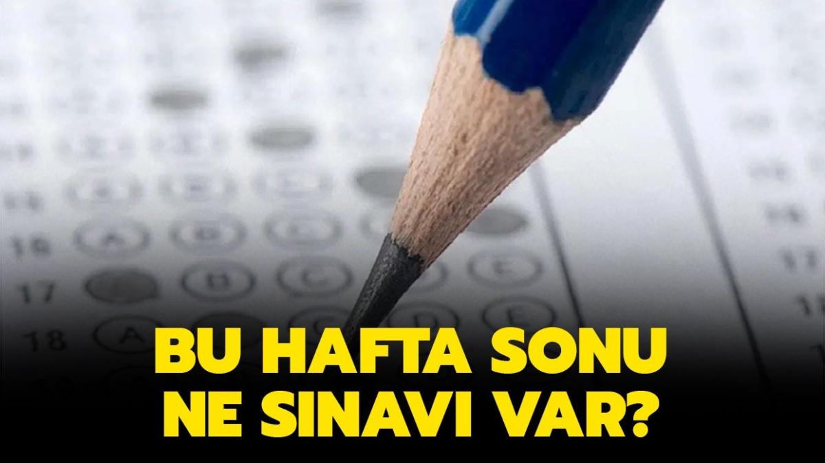 Hafta sonu snav var m, snavlar ertelendi mi" 12 13 Mart ne snav var"