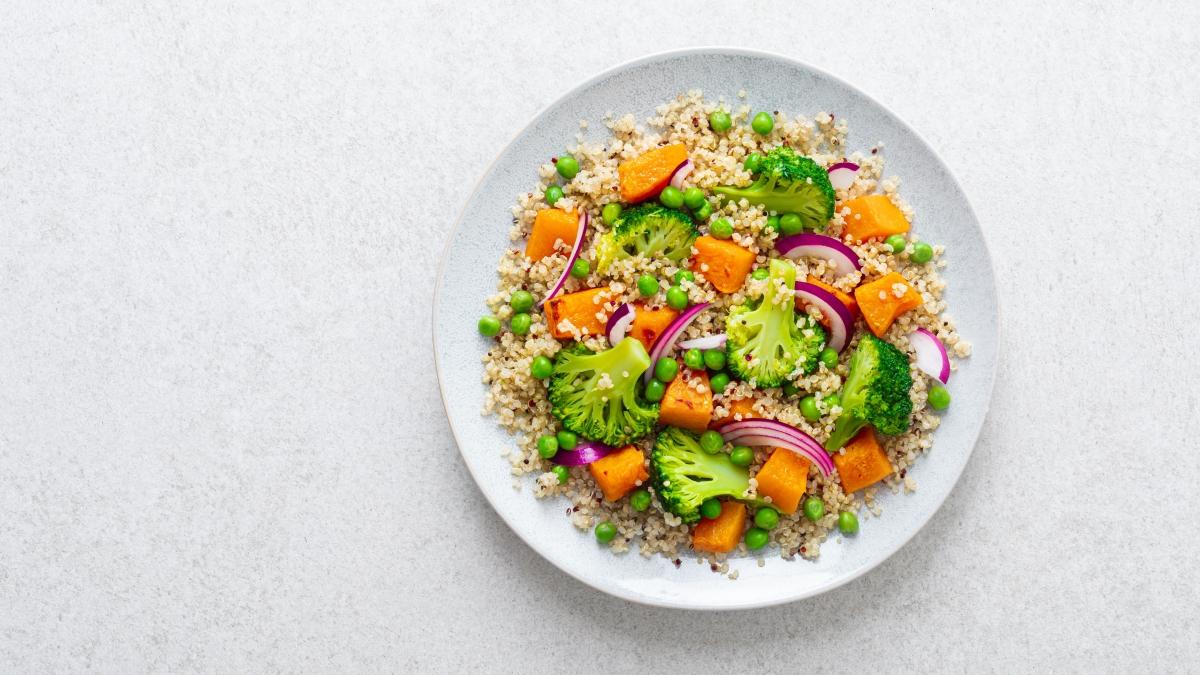 Bu salata kanserden koruyor! eker hastalar iin ara n salata