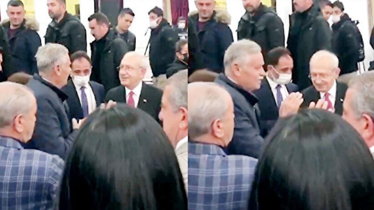 Kemal Kılıçdaroğlu; Demirtaş, Kavala ve FETÖ'cüleri serbest bırakacak