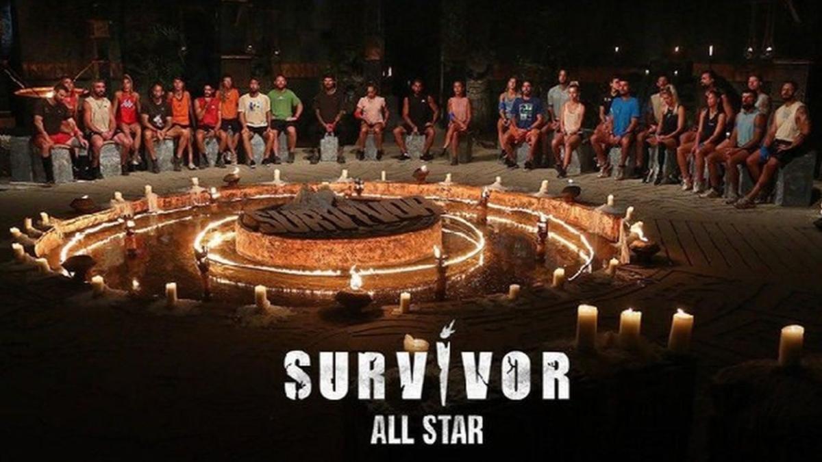 Survivor 2. dokunulmazlk oyununu kim kazand" 12 Mart Survivor'da eleme aday kim oldu"