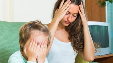 Ebeveynlerin mkemmeliyeti davranlar ocuu nasl etkiler?