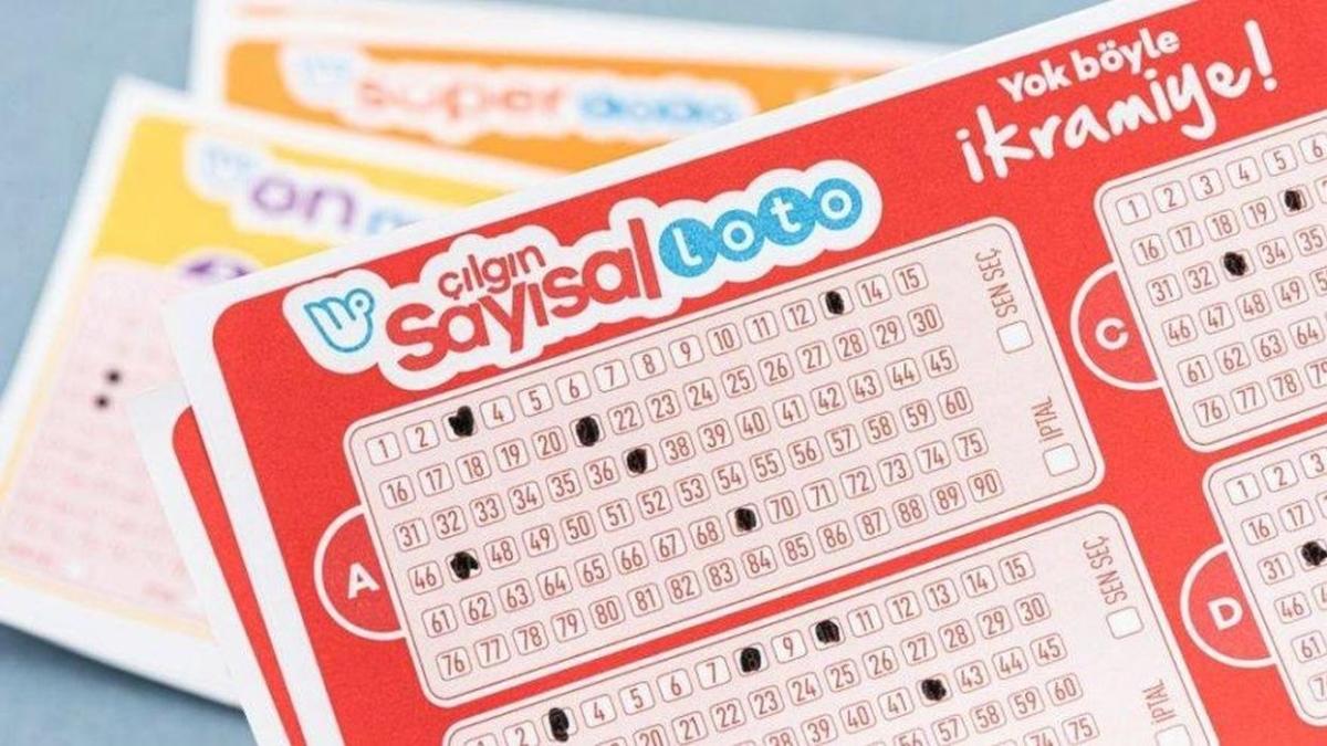 Çılgın Sayısal Loto�nun 14 Mart sonuçları açıklandı mı Çılgın Sayısal Loto�nun 14 Mart sonuçları açıklandı mı