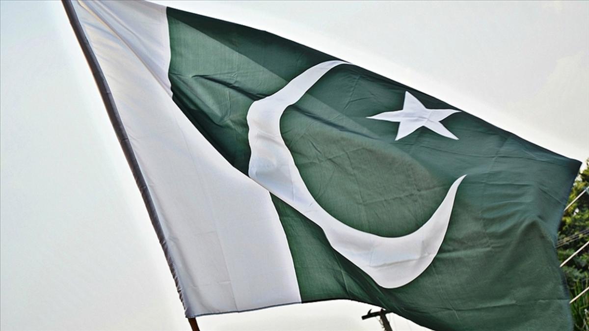 Pakistan'da Trk kltr tantld
