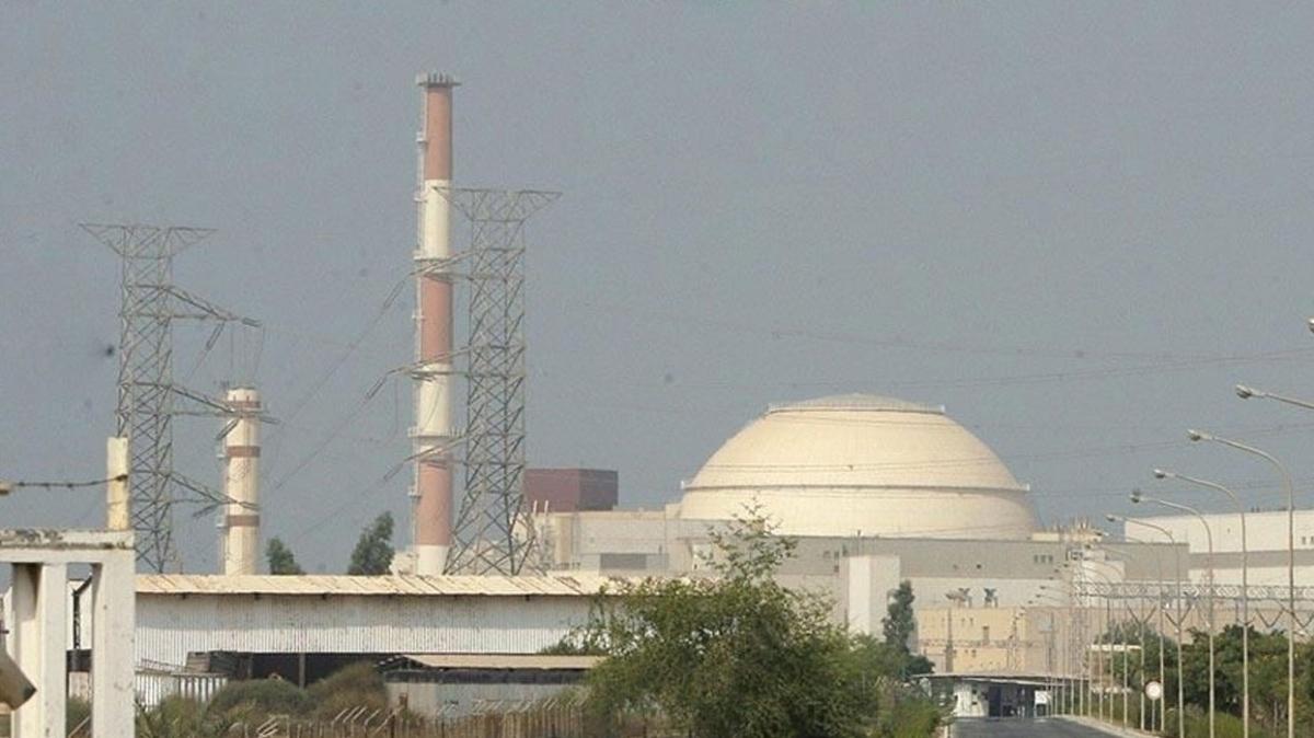 Son dakika haberleri... İran duyurdu: Nükleer tesise sabotaj hazırlığındaki şebeke çökertildi