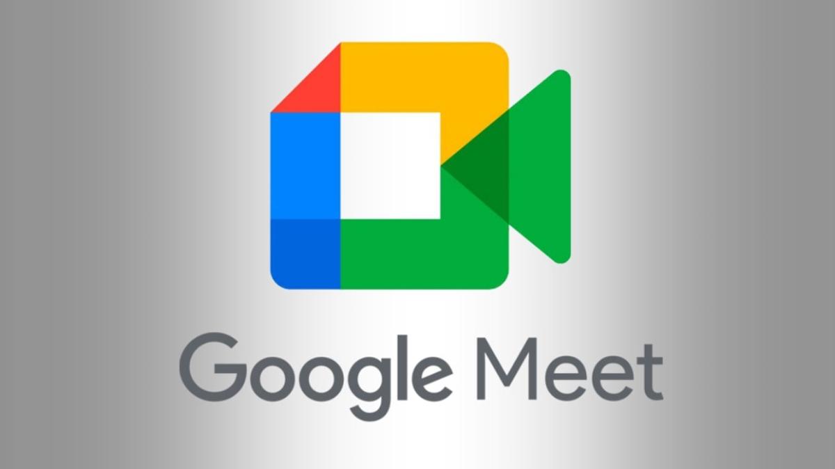 Google Meet nedir" Google Meet nasıl kullanılır"