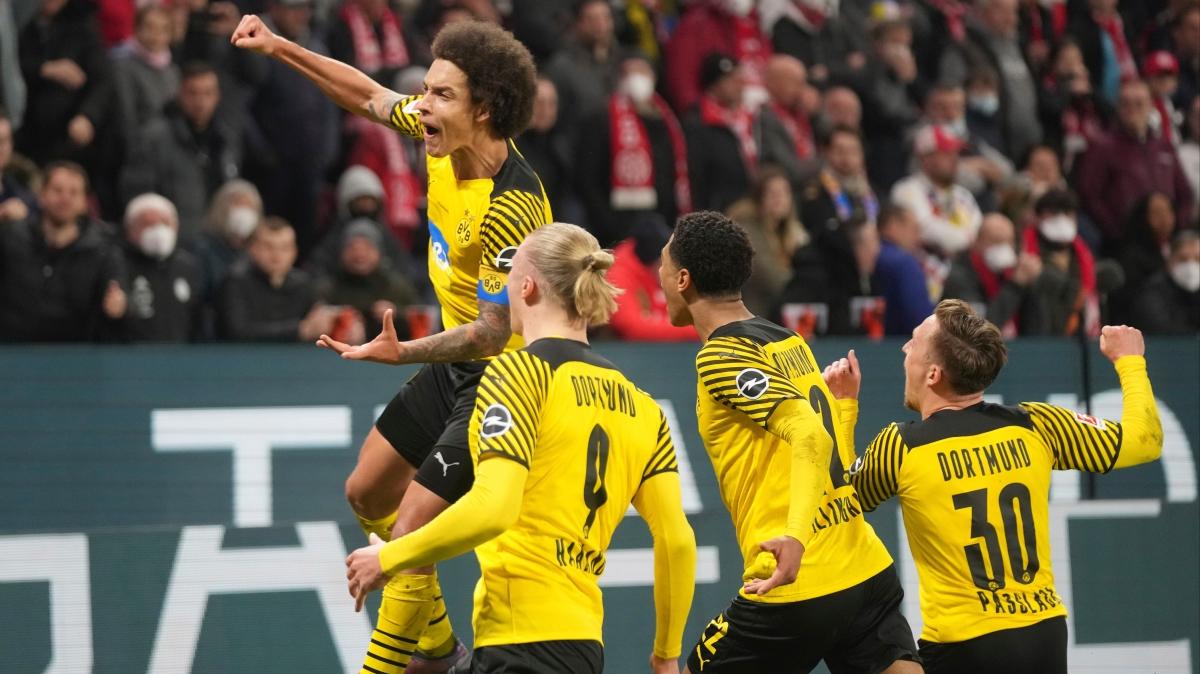 Borussia+Dortmund%E2%80%99a+Axel+Vitsel%E2%80%99den+son+dakika+nefesi