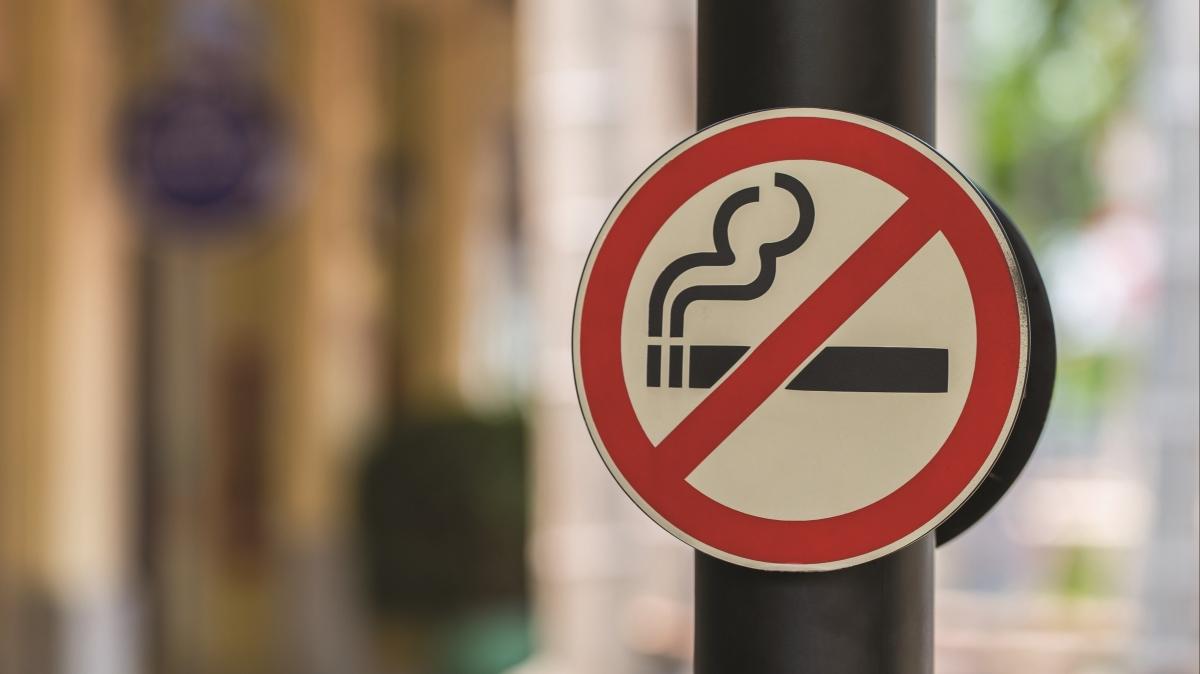 Danimarka'dan yeni karar: 2010'dan sonra doanlar sigara satn alamayacak