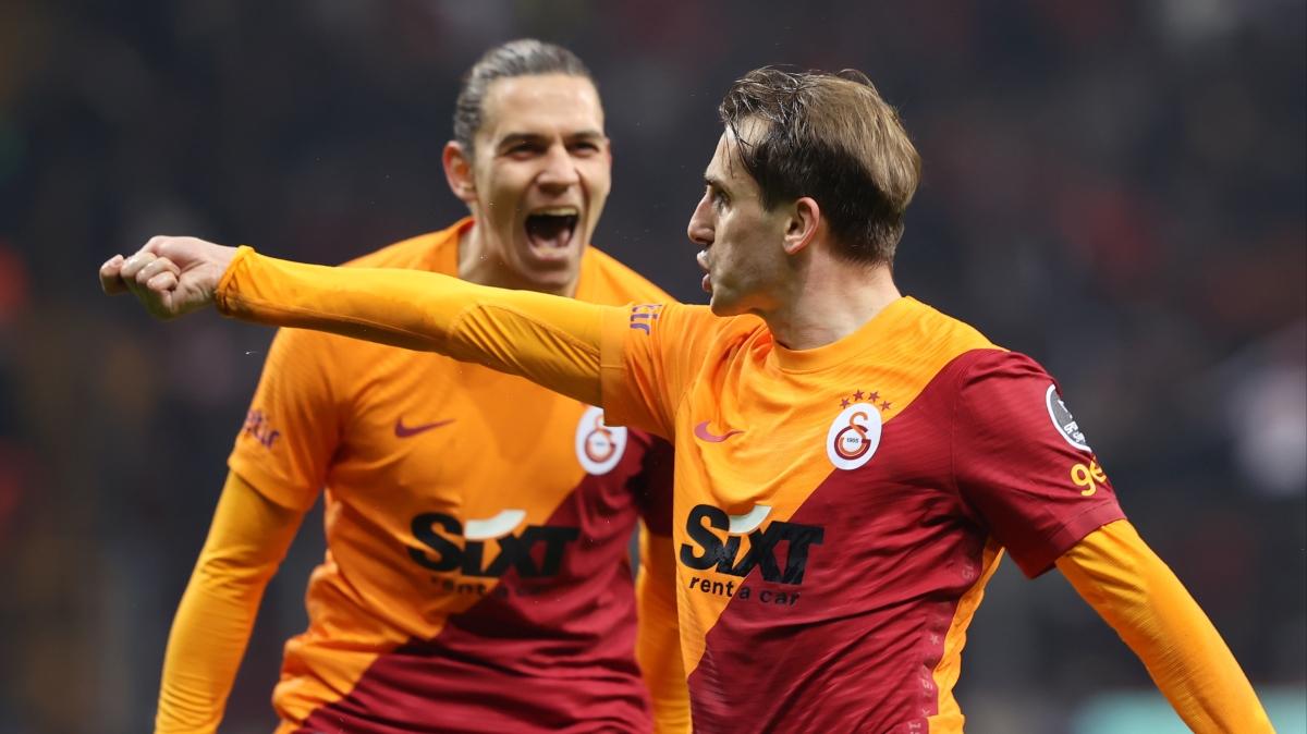 Galatasaray+%C3%A7%C4%B1ld%C4%B1rd%C4%B1%21;+Kerem+Akt%C3%BCrko%C4%9Flu+i%C3%A7in+560+milyon+lira