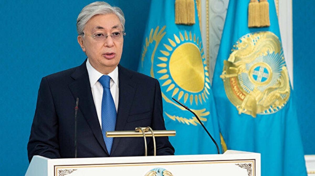 Kazakistan'da darbe iddias: ktidar ele geirmek istedi