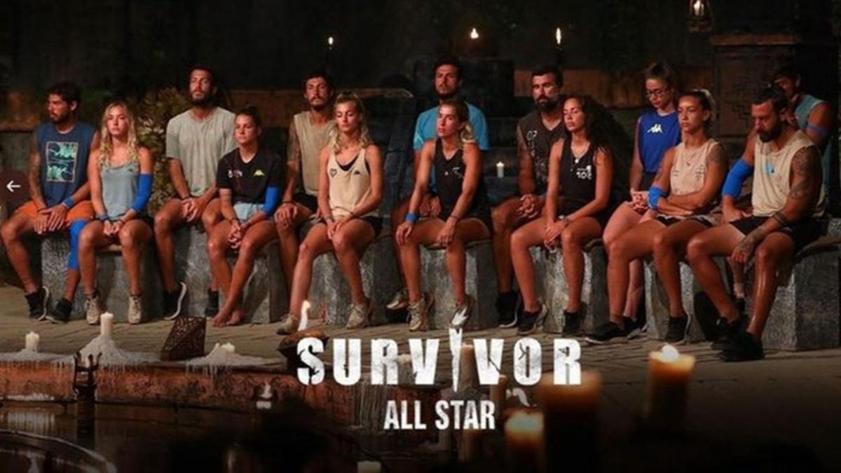 15 Mart Survivor'da dokunulmazlk ve iletiim dln kim kazand" Survivor'da ikinci eleme aday kim oldu" 