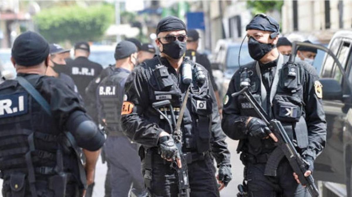Cezayir'in Skikda kentinde 7 terörist etkisiz hale getirildi