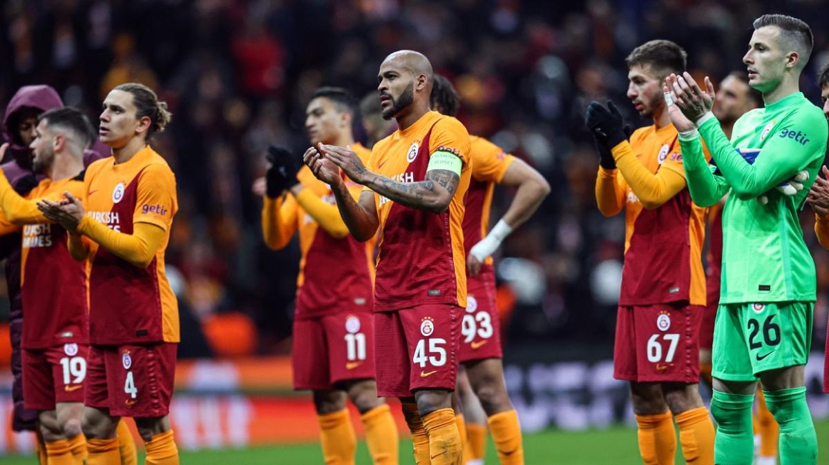 Galatasaray elendi ama UEFA'dan servet kazand! Yok byle rakam