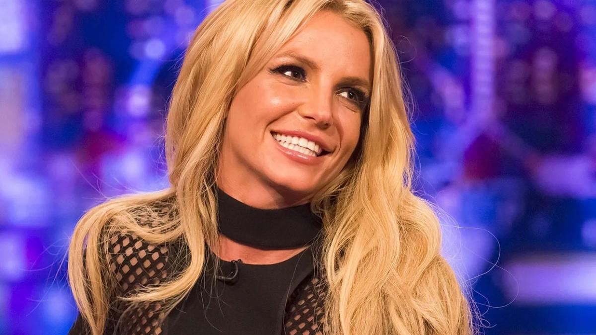 zgrlne yeni kavuan Britney Spears yine kayboldu... Hayranlar tetikte