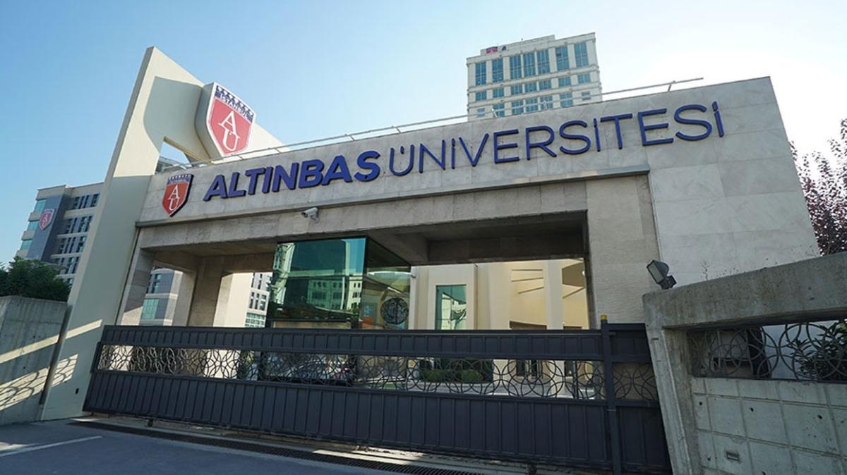 Altnba niversitesi aratrma ve retim grevlisi alyor!