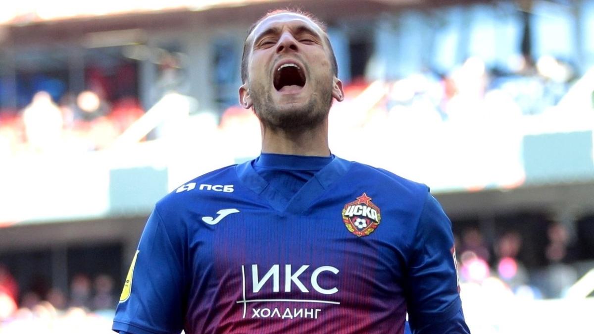 12 milyon euro geliyor! Yusuf Yazc hat-trick yapt, CSKA Moskova'dan fla karar kt