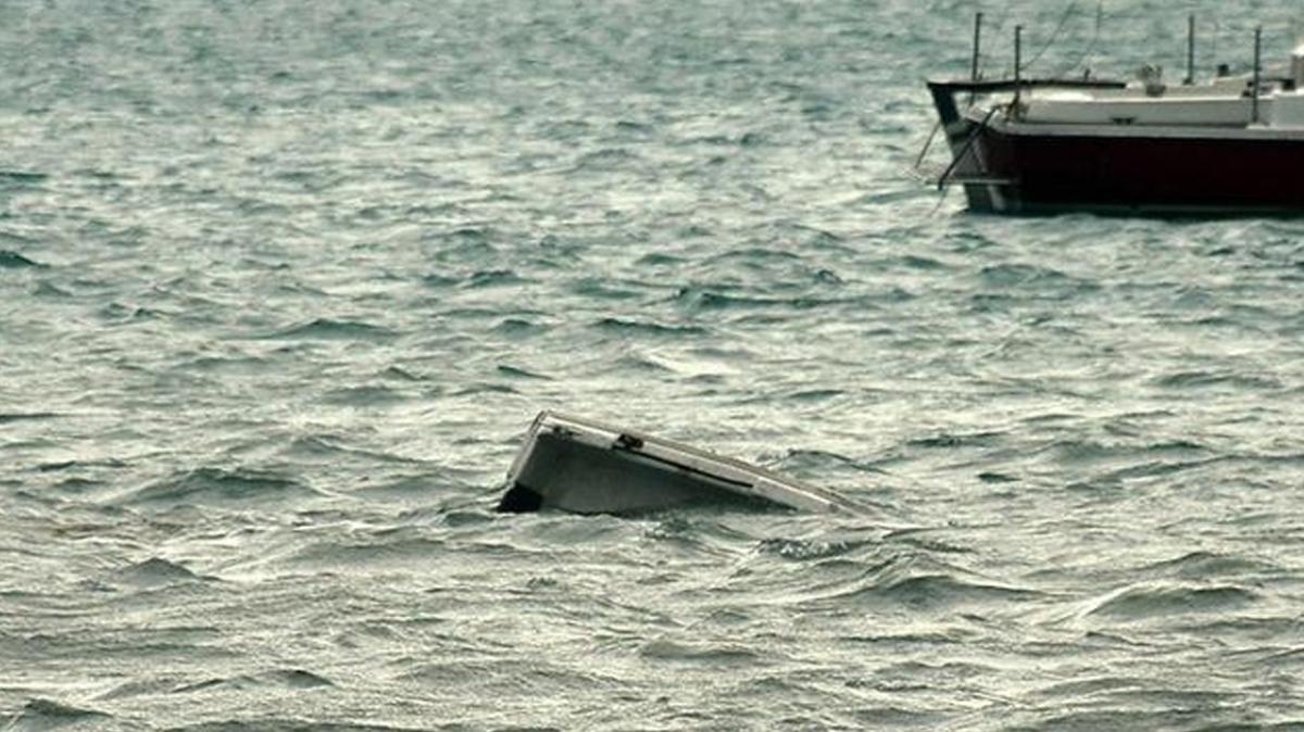 Yeni Zelanda'da balk teknesinin batt: 4 l 5 yaral