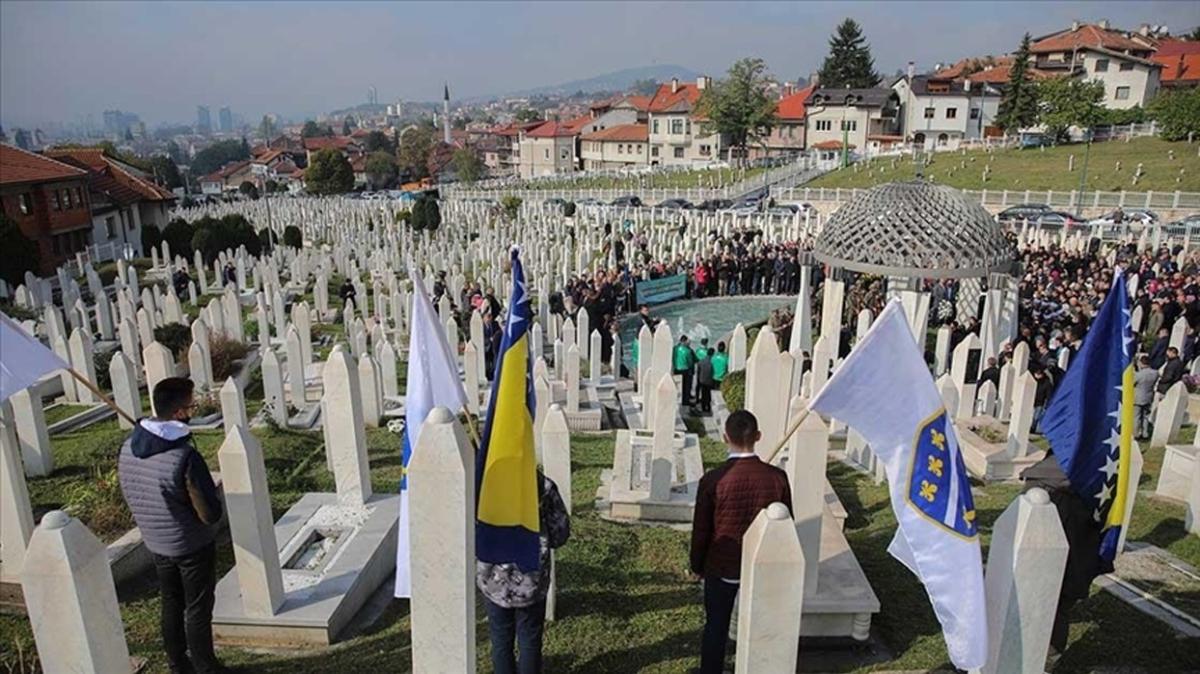 Eski Srp askere sava suu cezas: 35 yl hapse mahkum edildi