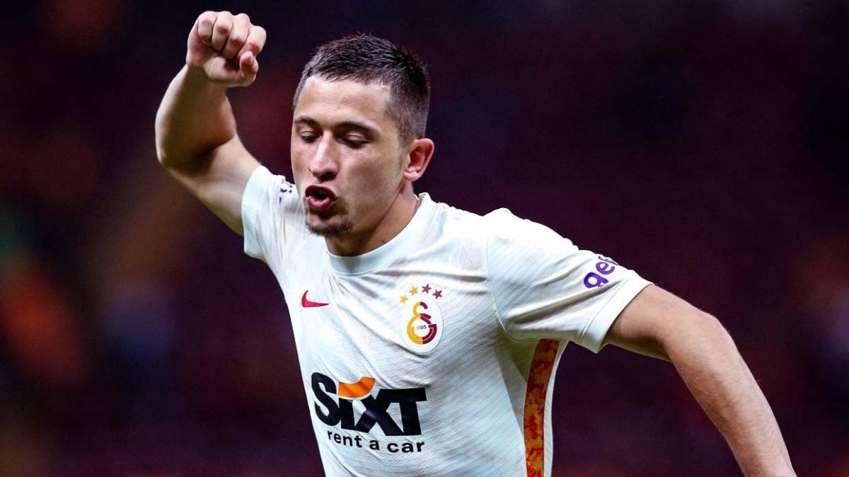 Galatasaray' ykan Morutan haberi! UEFA'ya ikayet ettiler