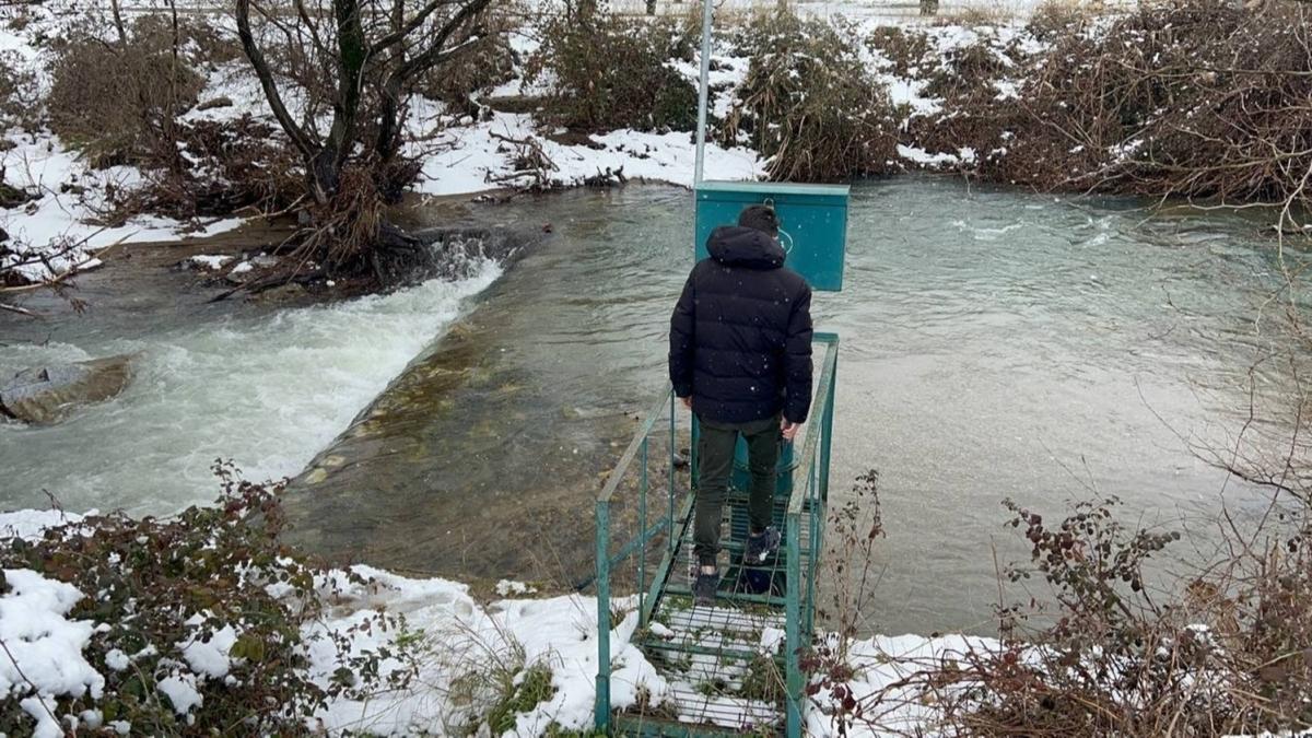 znik'te tarihi bazilika yeniden sulara gmld