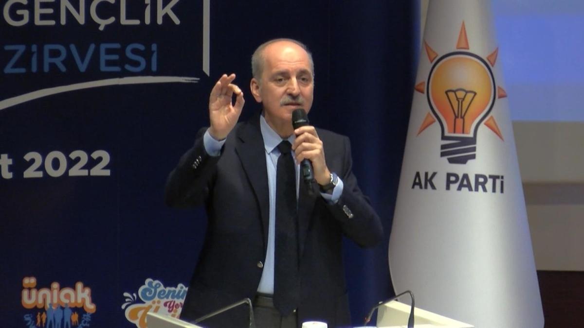 Kurtulmu: BMGK, gvensizlik konseyi haline geldi