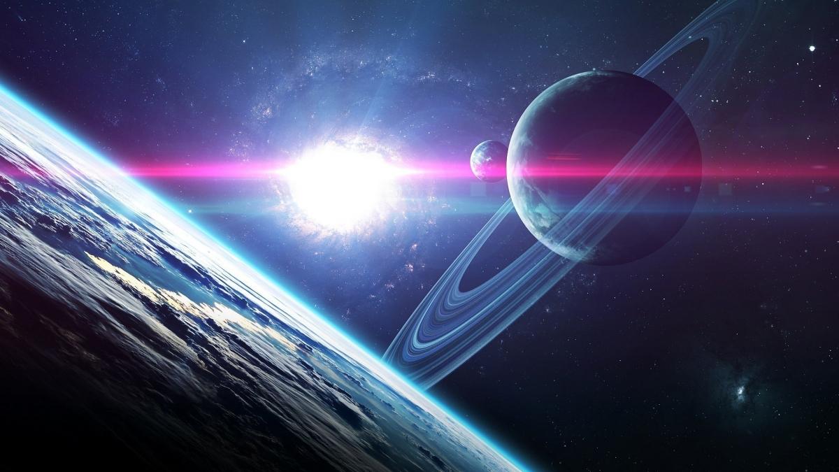 NASA duyurdu: Gne Sistemi dnda 5 bin 'tegezegen' kefedildi