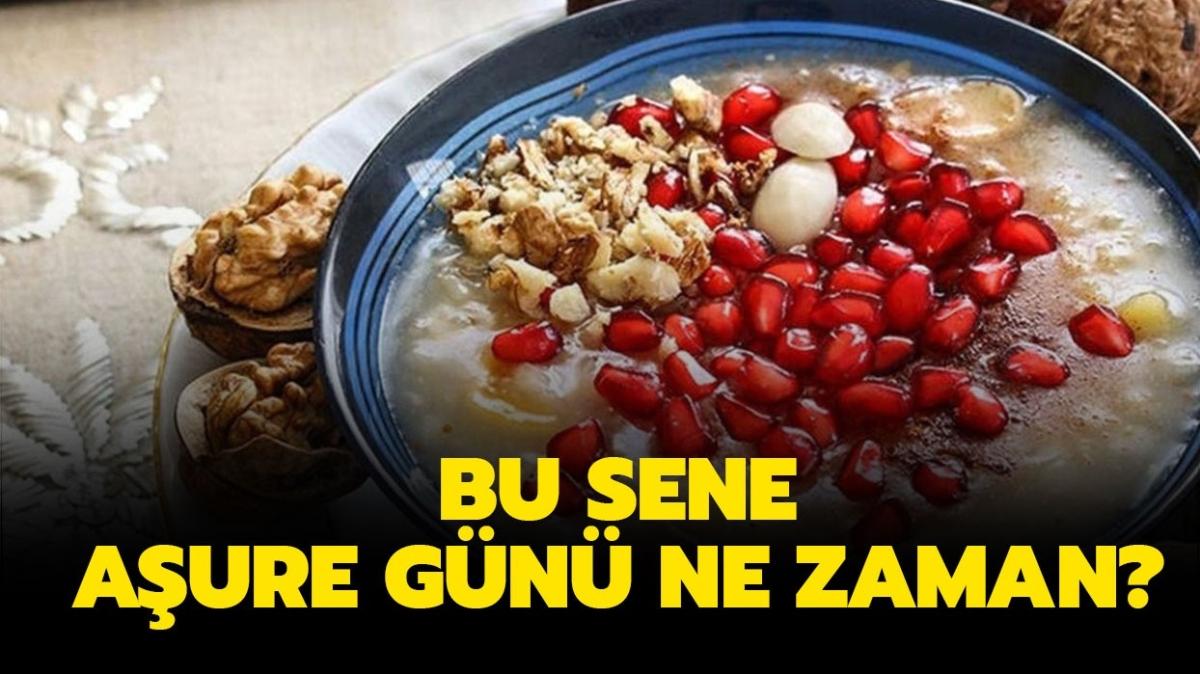 Aure gn ne zaman" Bu sene Aure gn hangi gne denk geliyor" 