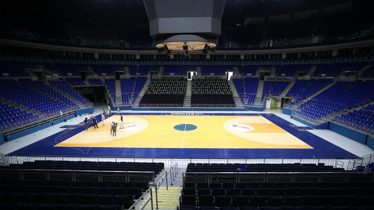 FIBA Kadnlar Euroleague Final Four'u stanbul'da dzenlenecek