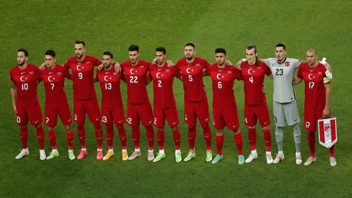 Trkiye Portekiz ma hangi kanalda yaynlanacak" Dnya Kupas Play-Off Trkiye Portekiz ma ne zaman, saat kata oynanacak" 