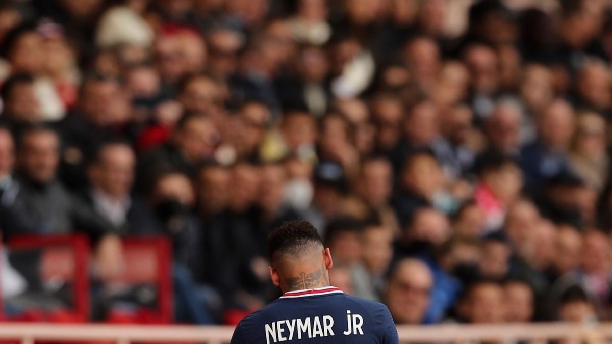 Neymar derbeder oldu! Fransa'da herkes bu iddiay konuuyor