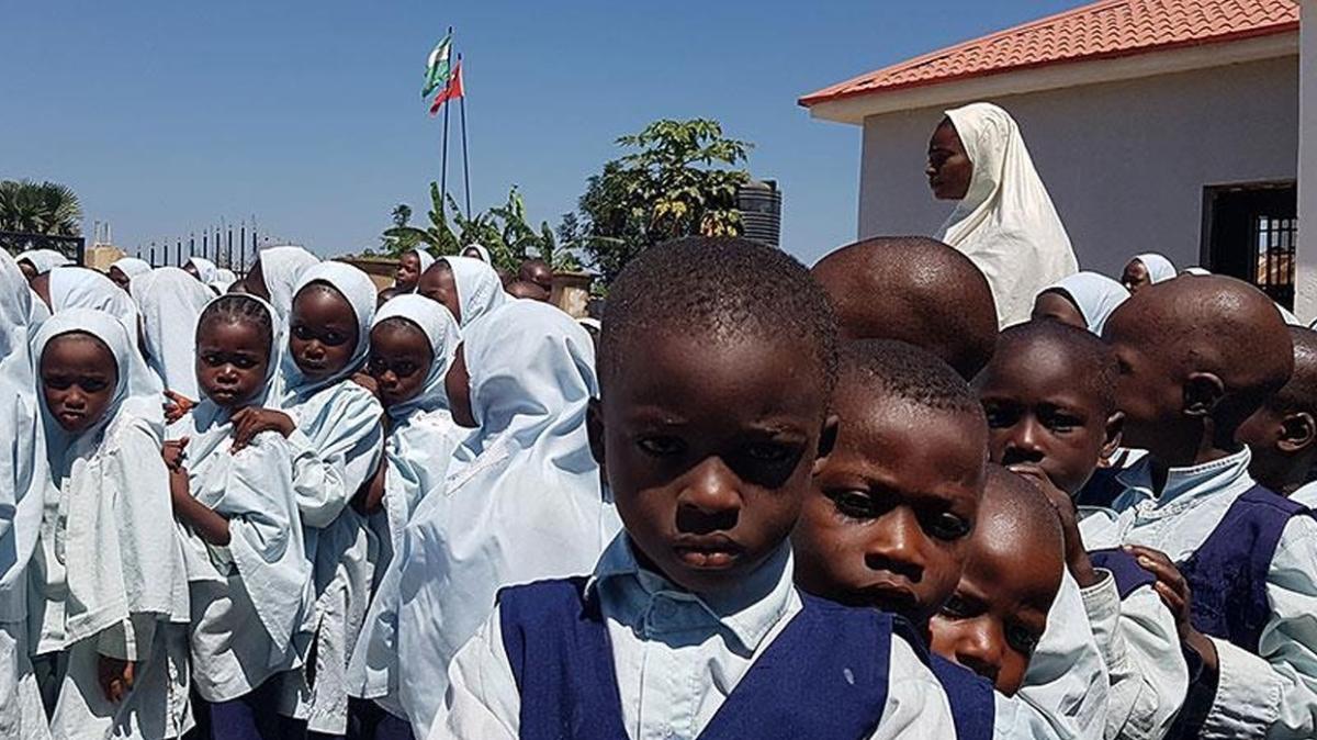 Nijerya'da milyonlarca çocuk bir daha okula dönemeyebilir
