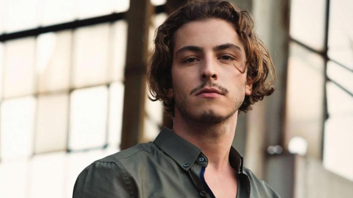 Boran Kuzum 'Sanki bir param gidiyor' diyerek aklad