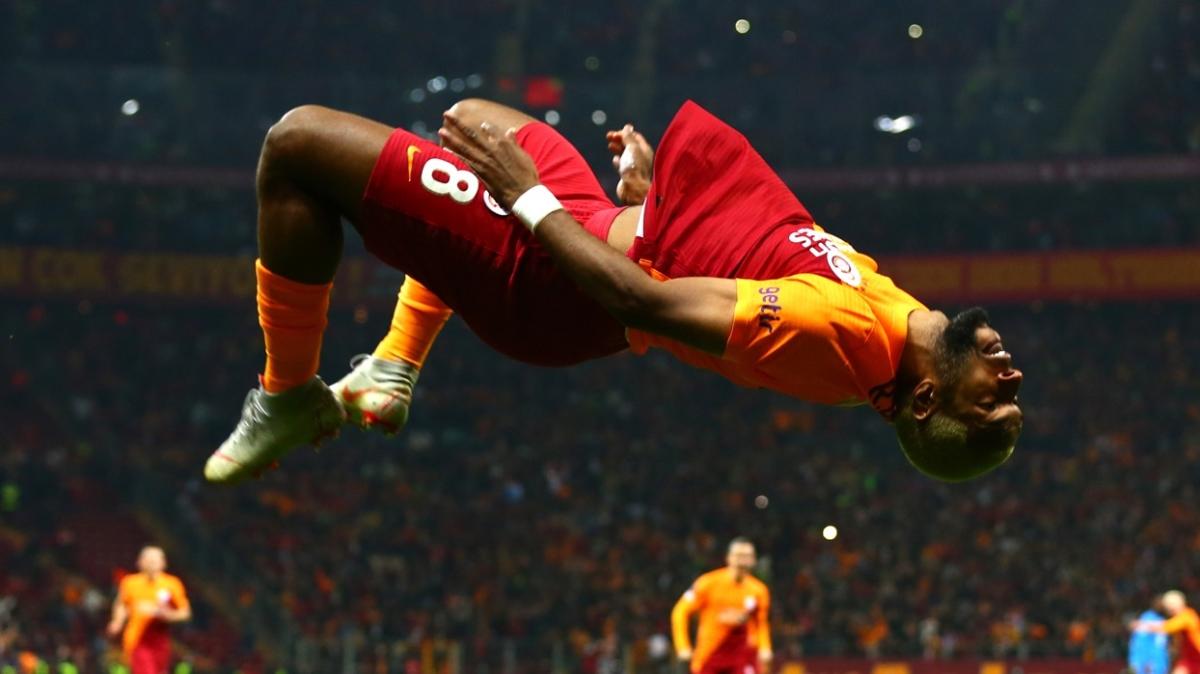 Kimse bunu beklemiyordu! Ryan Babel'in yeni adresi