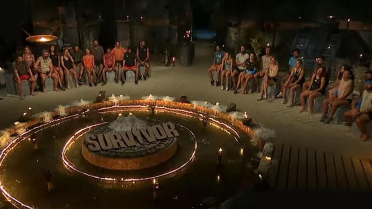 TV8 Survivor'da kim diskalifiye oldu" 25 Mart Survivor All Star'da kim elendi, kim gitti"