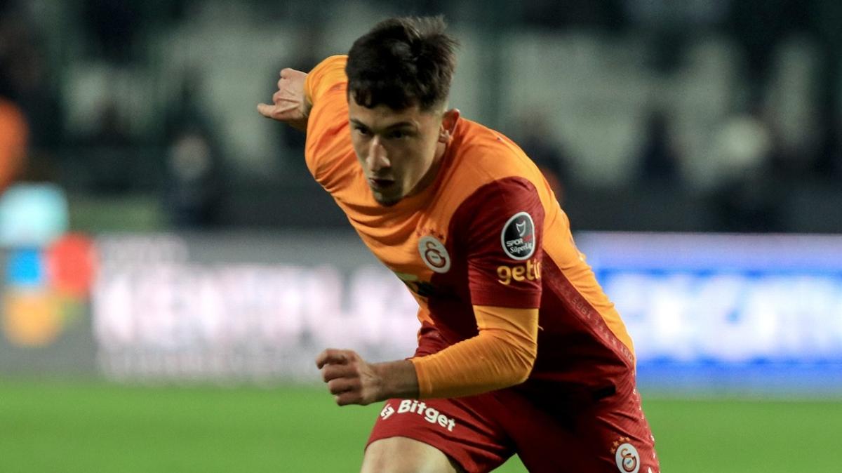 Galatasaray'dan para beklemekten bktm' demiti, Gigi Becali'den yeni hamle