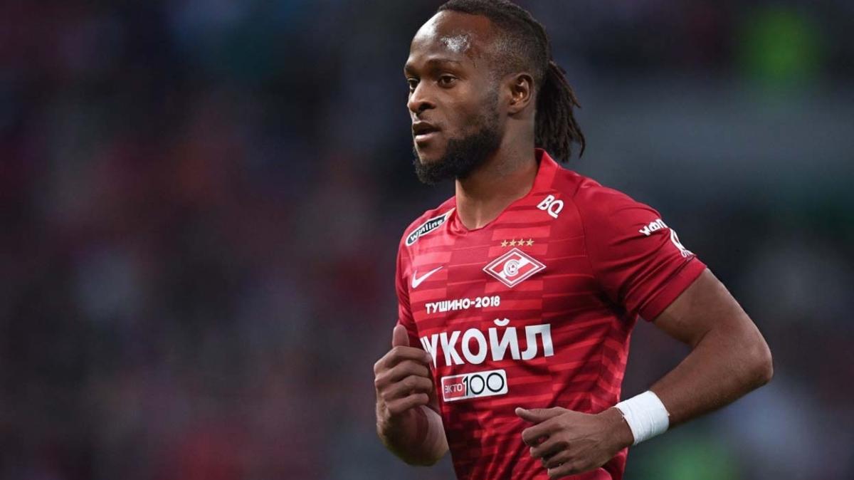 Victor Moses'a transfer izni kmad! Premier Lig yolu kapand