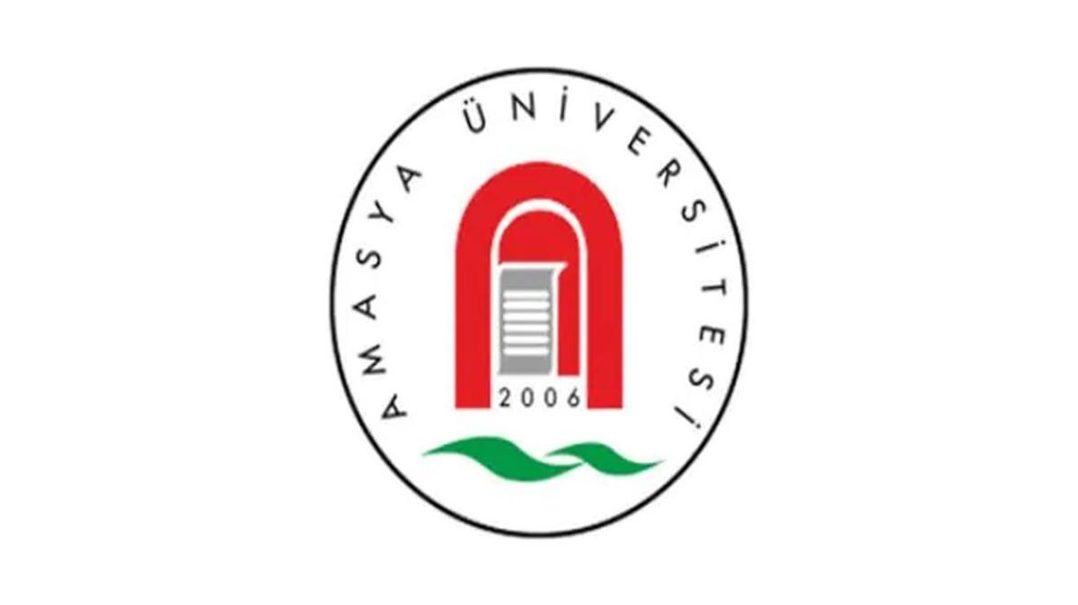 Amasya Üniversitesi 47 personel alacak!
