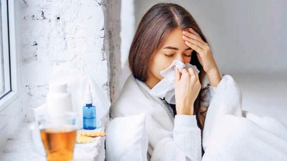 Kovid-gripte ölüm riski katlanıyor