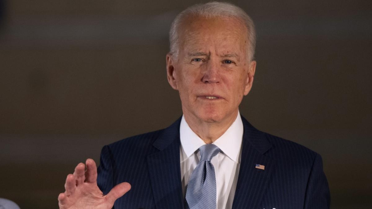 Biden, Avrupal liderlerle Ukrayna savan grt