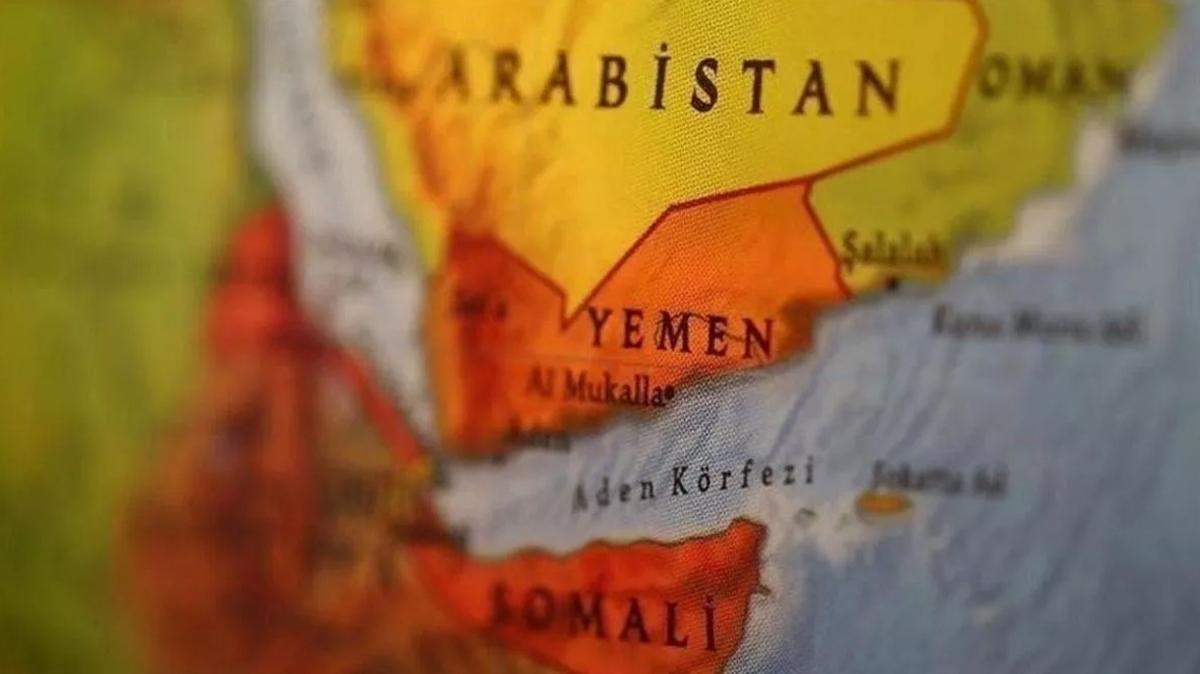 Yemen'de, BAE destekli Hizam Emni glerinin komutan ldrld