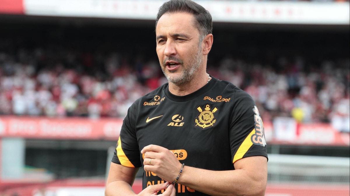 Vitor Pereira'dan Beiktallar ldrtacak transfer teklifi